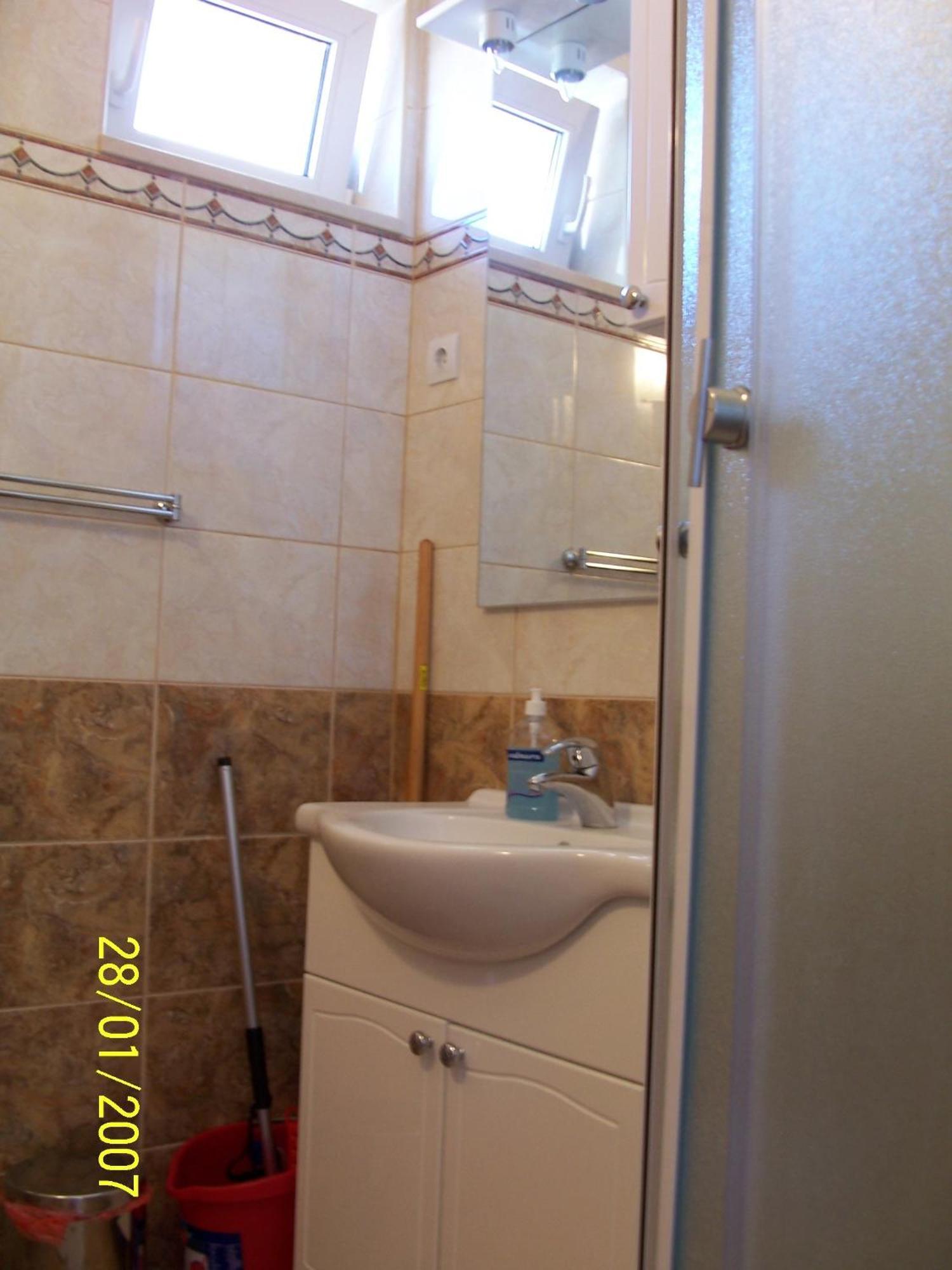 Apartments Perdijic Nemira Omis Exterior photo