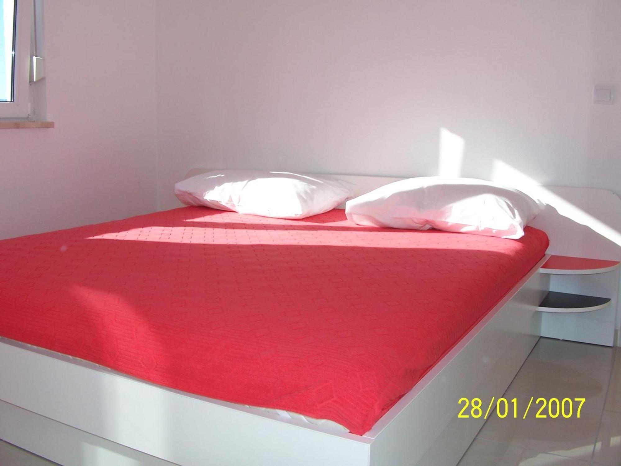 Apartments Perdijic Nemira Omis Exterior photo