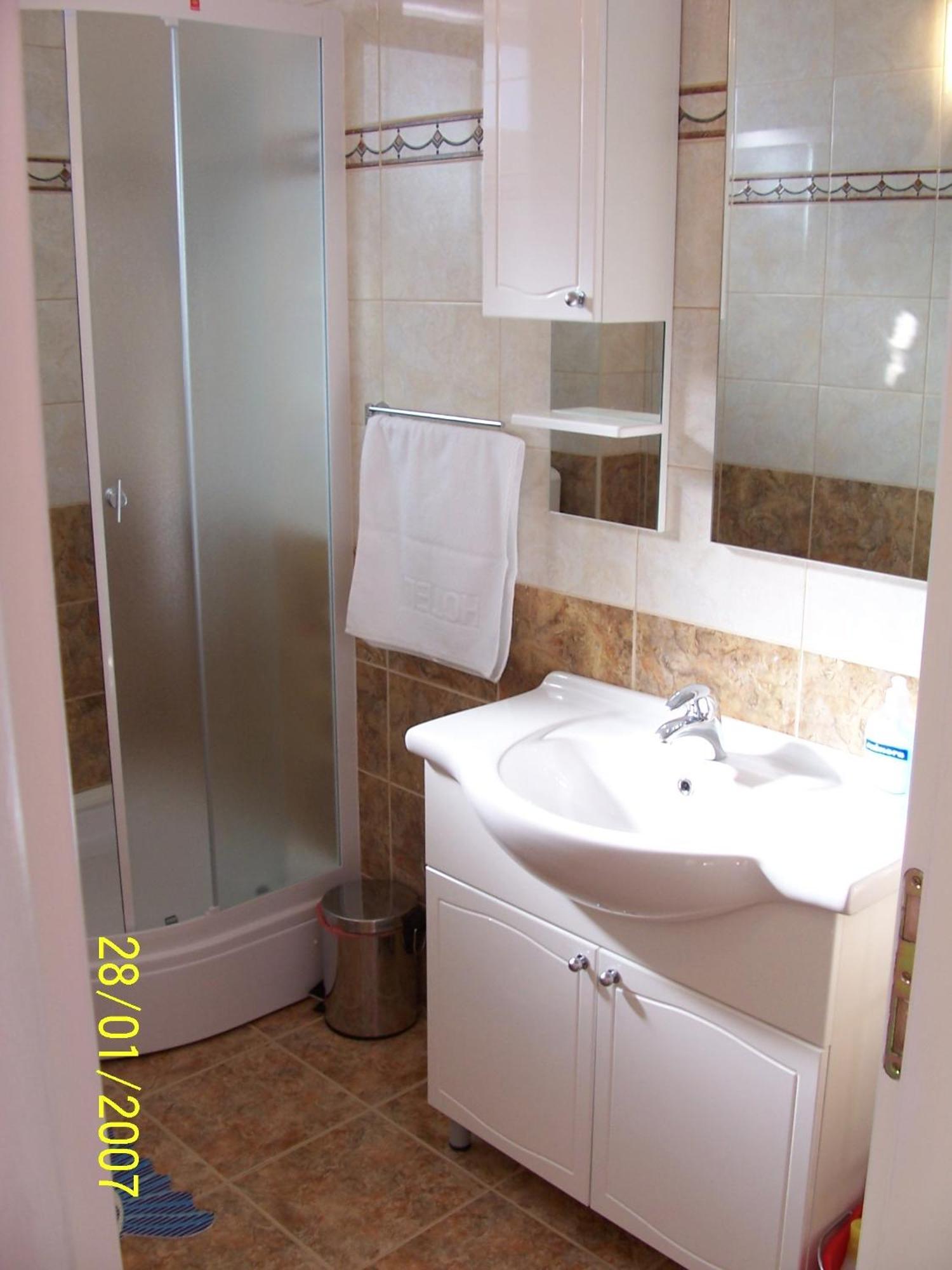 Apartments Perdijic Nemira Omis Exterior photo