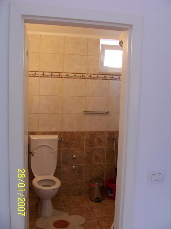Apartments Perdijic Nemira Omis Room photo